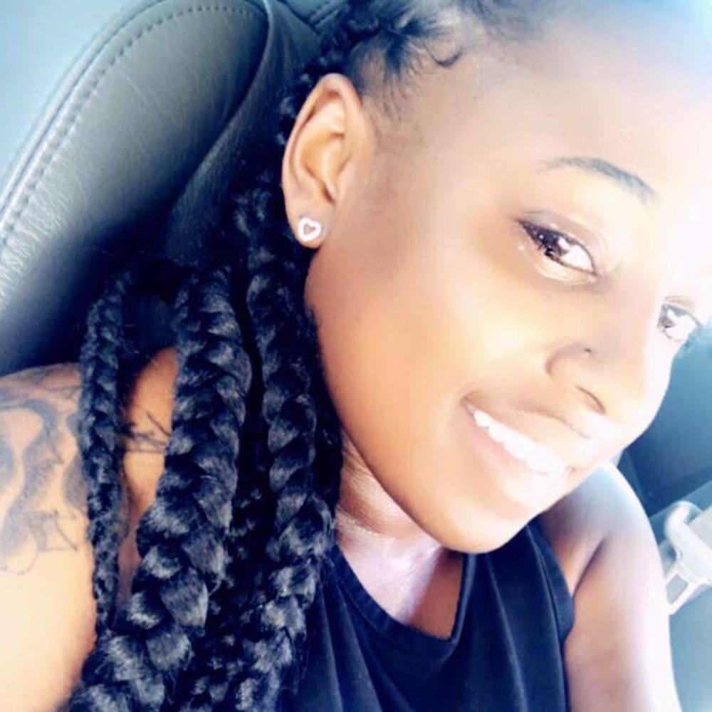 Meet your Posher, Jamarah